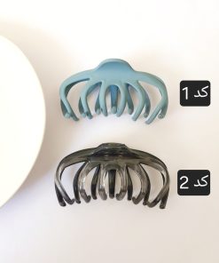 کلیپس روزانه، چنگکی