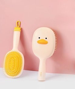 برس گره باز كن عروسکی