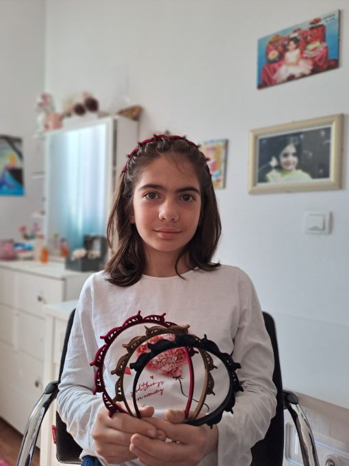 تل تقسیم مخملی