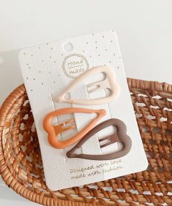 گیره تق‌تقی قلبی نود
