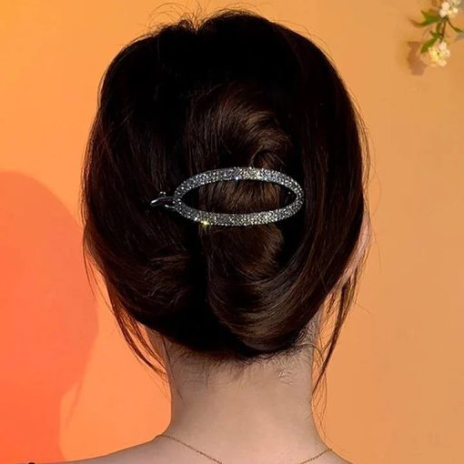 گیره چفتی مجلسی بیضی - Image 4