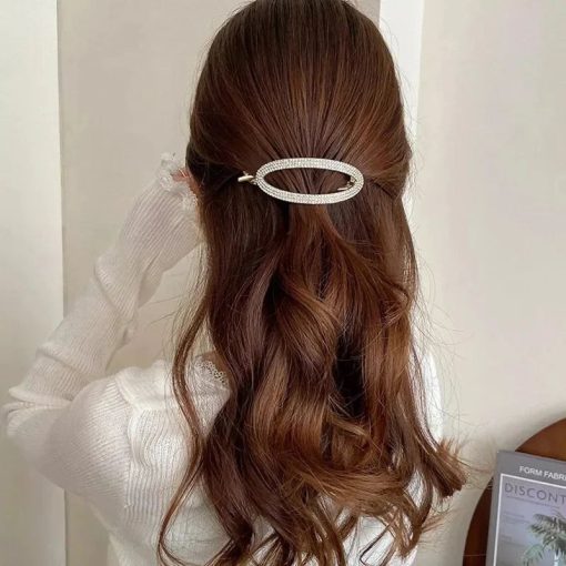گیره چفتی مجلسی بیضی - Image 3