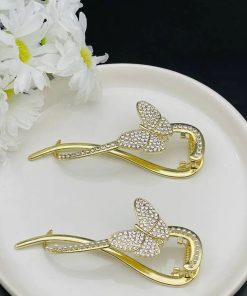 گیره چفتی مجلسی پروانه