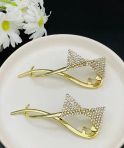 گیره چفتی مجلسی پاپیون