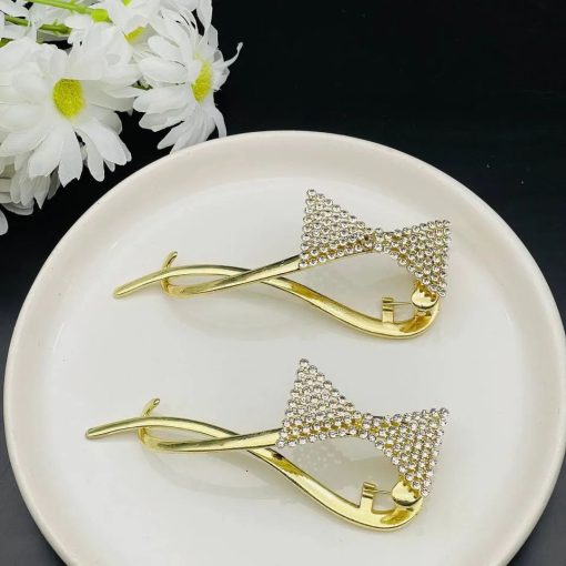 گیره چفتی مجلسی پاپیون