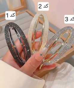 گیره چفتی مجلسی بیضی