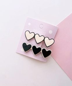 گیره انبری سرامیکی، قلب