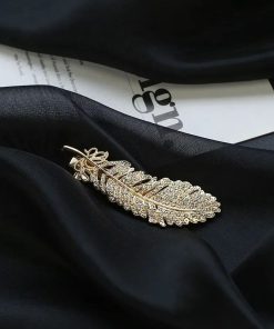 گیره انبری مجلسی، طرح پَر