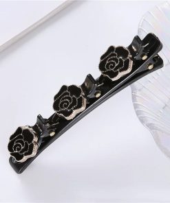 گیره تقسیم گل رز