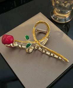کلیپس مجلسی، لاله