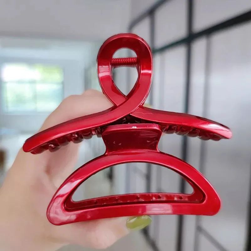 کلیپس مو قرمز نشکن