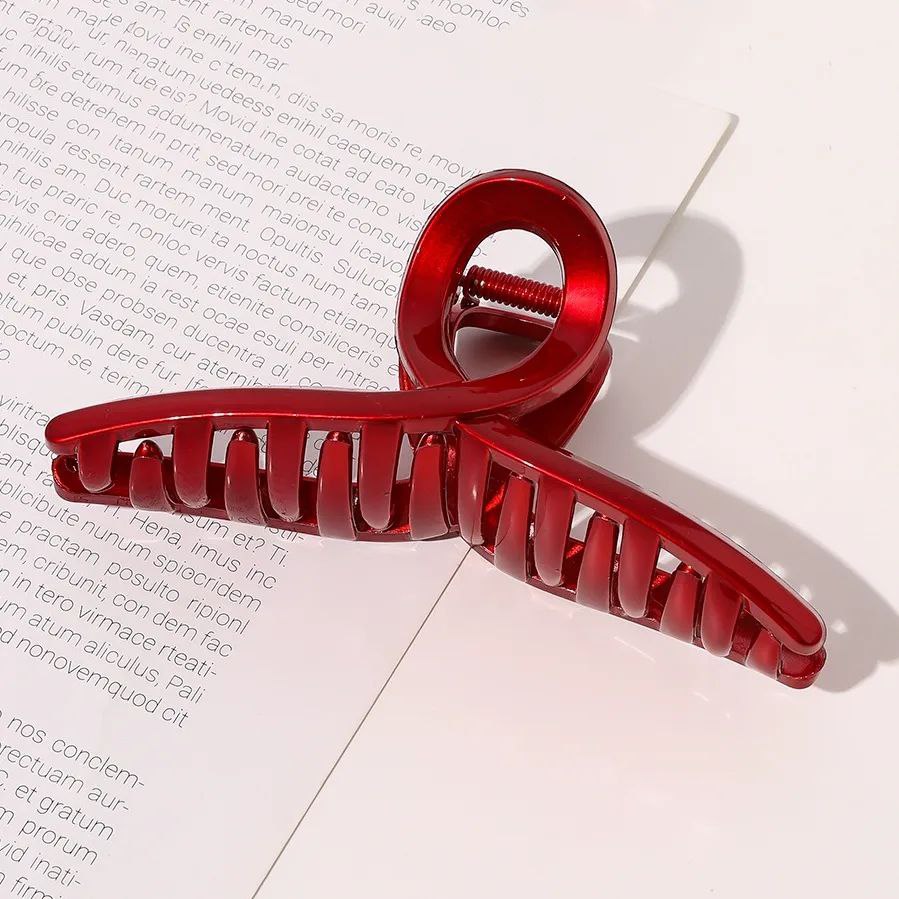 کلیپس مو قرمز نشکن - Image 3