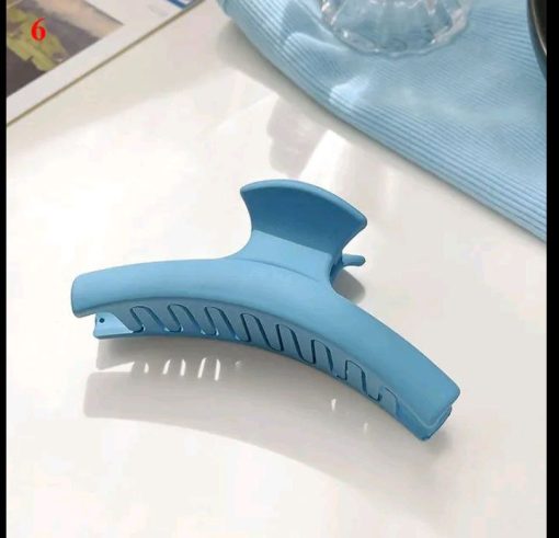 کلیپس روزانه، روبانی