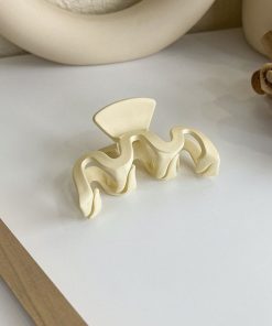 کلیپس روزانه، زیگزاگی کرم
