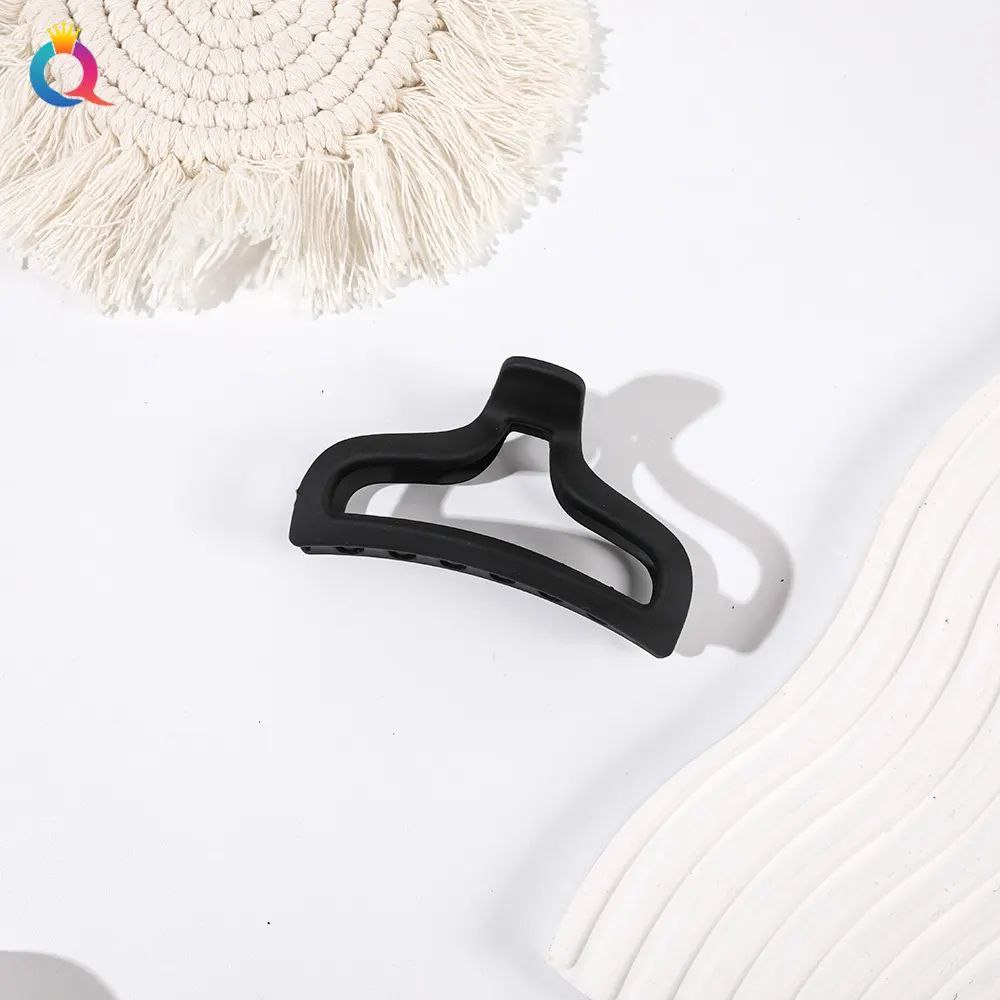 کلیپس مو مشکی شیپوری - Image 3