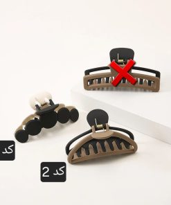 کلیپس روزانه، دو رنگ نسکافه‌ای