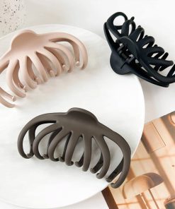 کلیپس روزانه چنگالی بزرگ