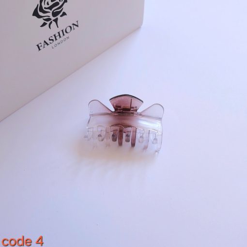 کلیپس مو بال پروانه - Image 6