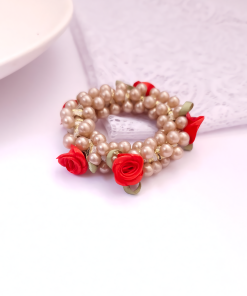 کش مرواریدی رز