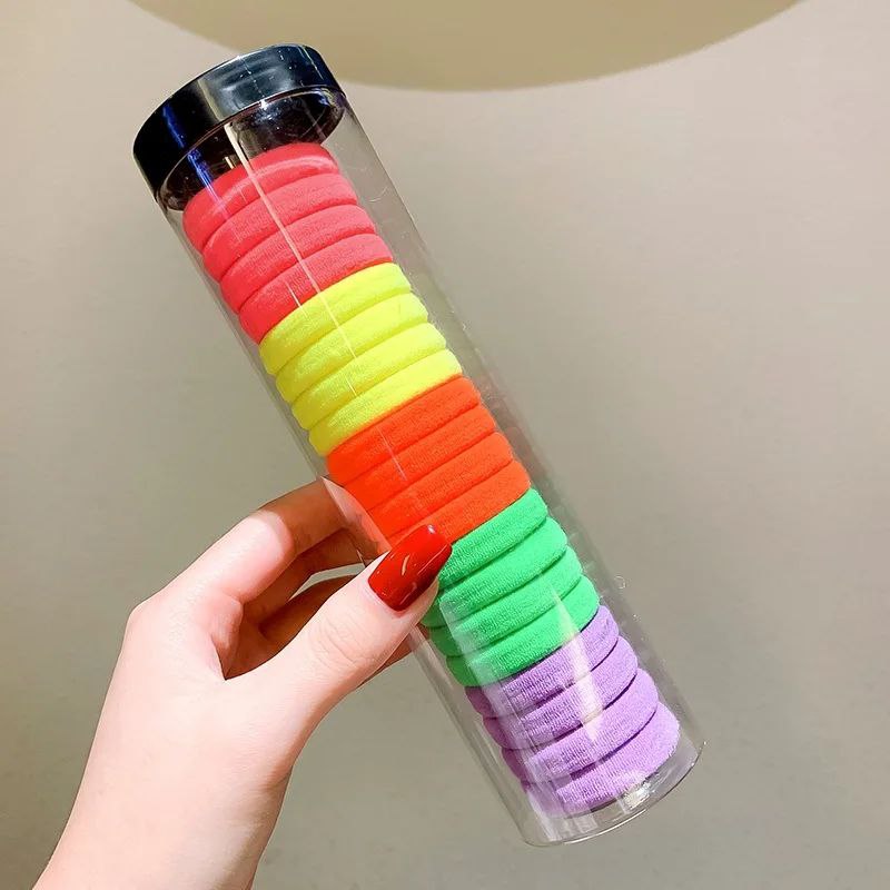 پک کش حولهای، رنگ ترکیبی