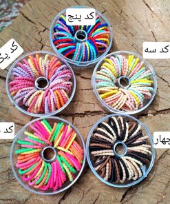باکس کش دوناتی