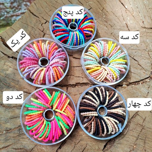 باکس کش دوناتی