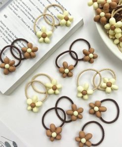 کش لیزری نود، طرح گل