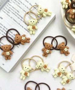 کش لیزری نود، طرح تدی