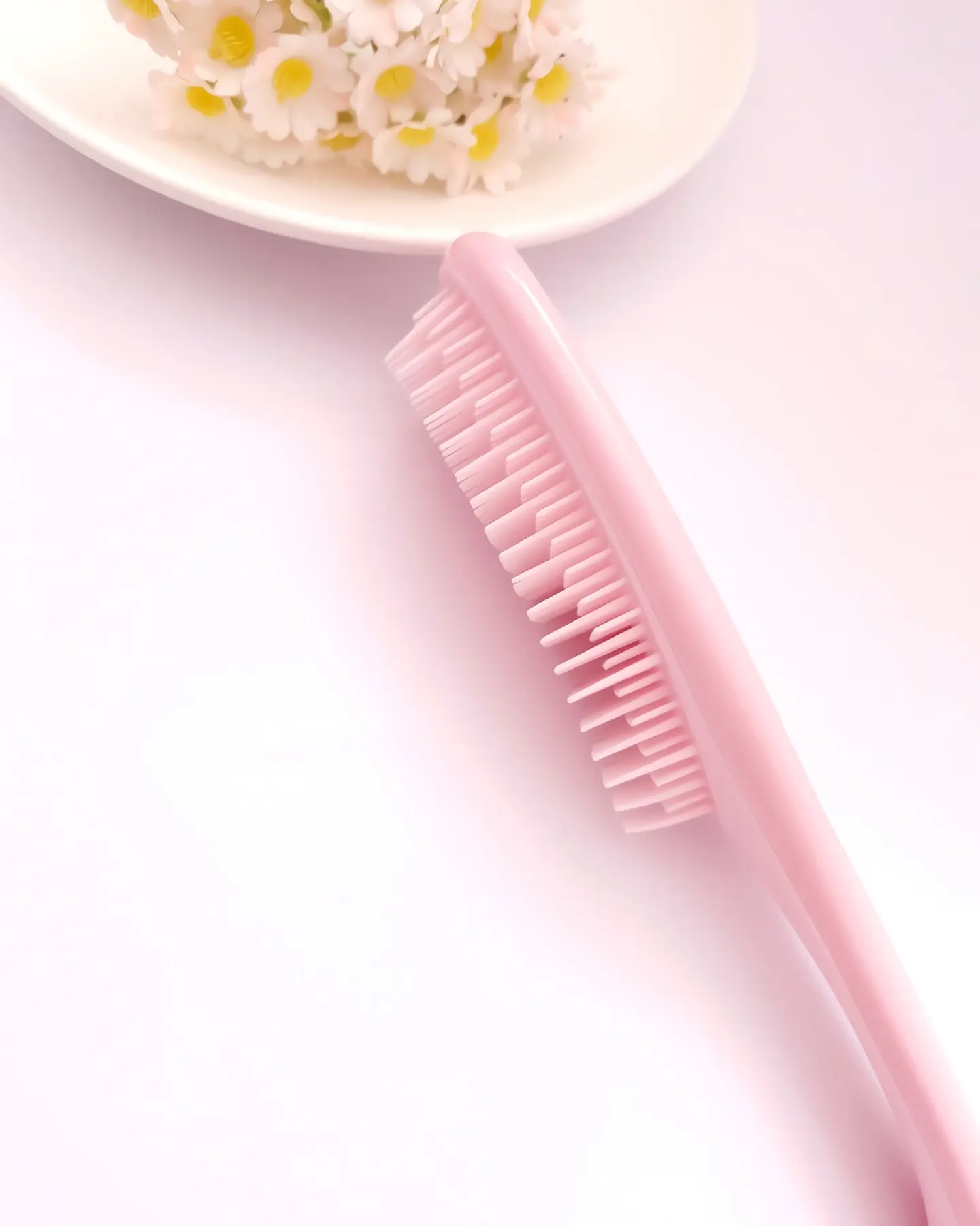 برس گره باز کن تنگل تیزر - Image 2