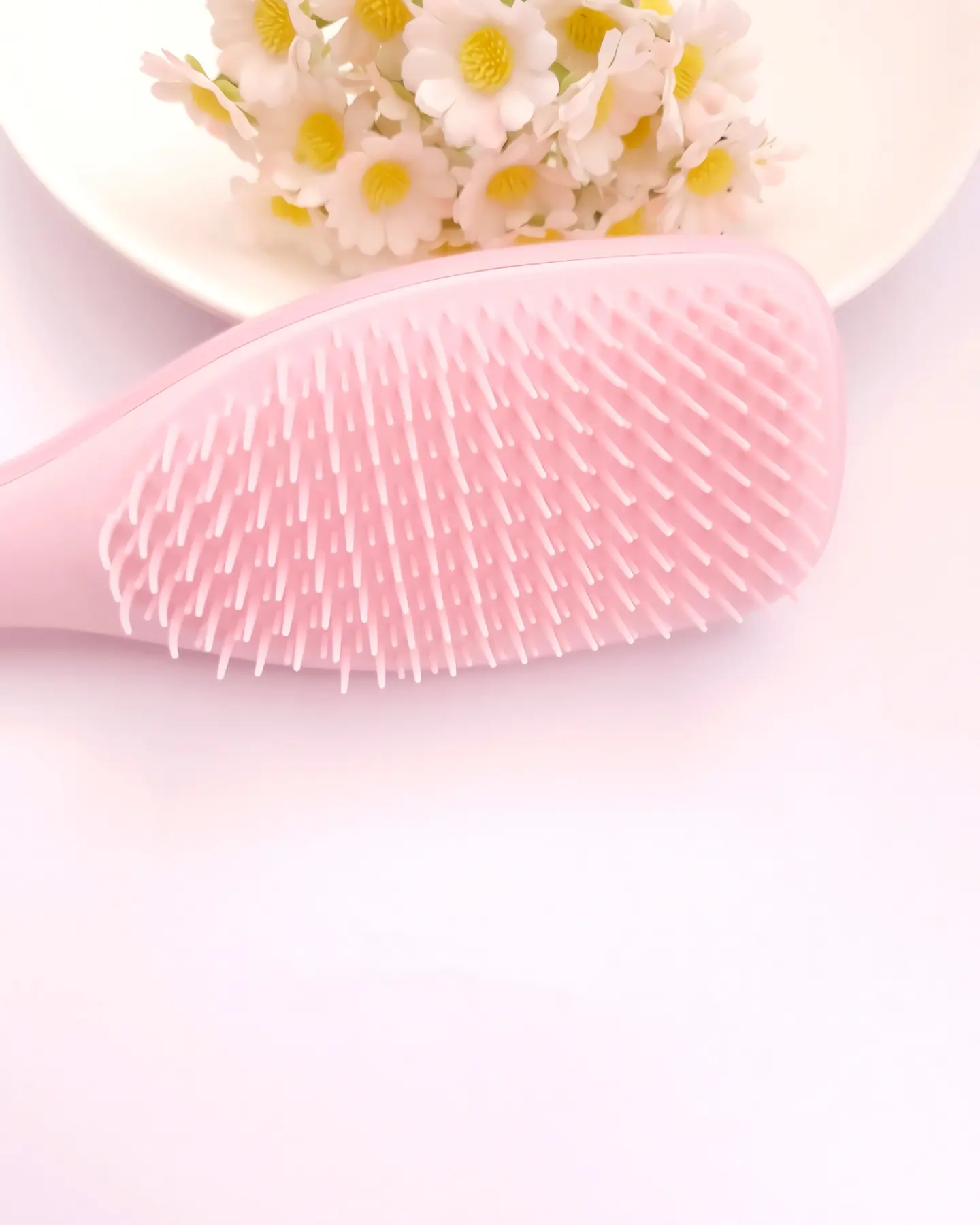 برس گره باز کن تنگل تیزر - Image 3