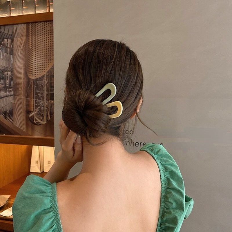 کانزاشی دوشاخ پلیمری - Image 3