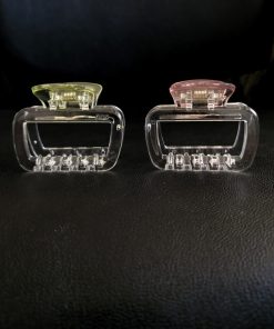 کلیپس نشکن شیشه ای