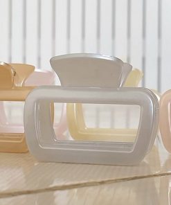 کلیپس نشکن پاستیلی