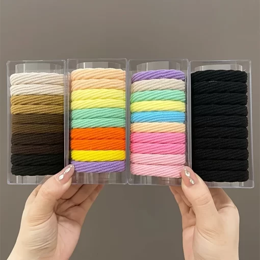 باکس کش حوله ای