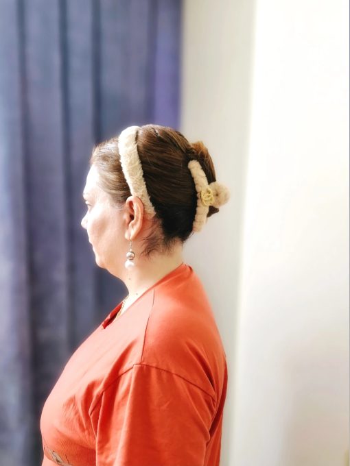 ست تل و کلیپس پولیشی - Image 4