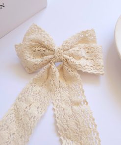 گیره مو فرانسوی گیپوری