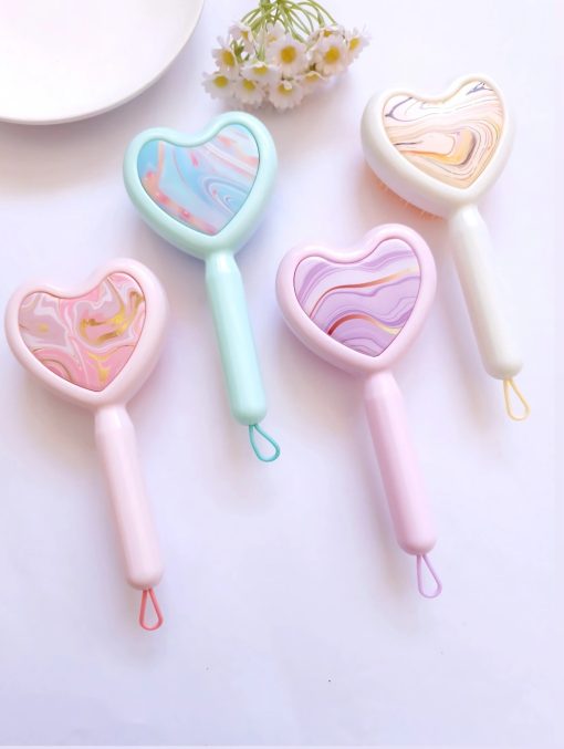 برس گره باز کن ابر و باد