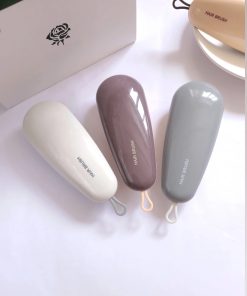 برس گره بازکن بیضی