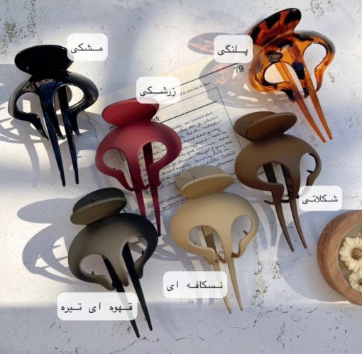 گیره انبری منقاری - Image 4