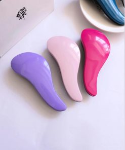 برس گره بازکن