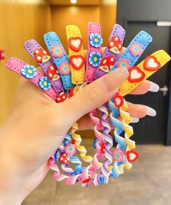 کش فنری تق تقی