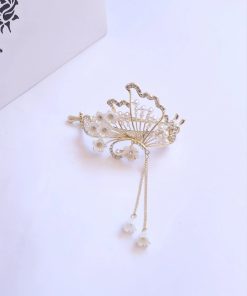 گیره چفتی مجلسی پروانه