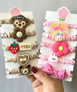 اسکرانچی کارتونی