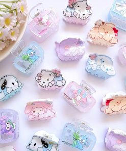 کلیپس مو فانتزی