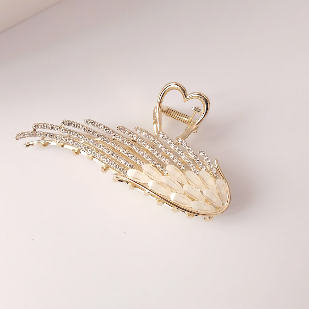 کلیپس مجلسی بال فرشته - Image 3