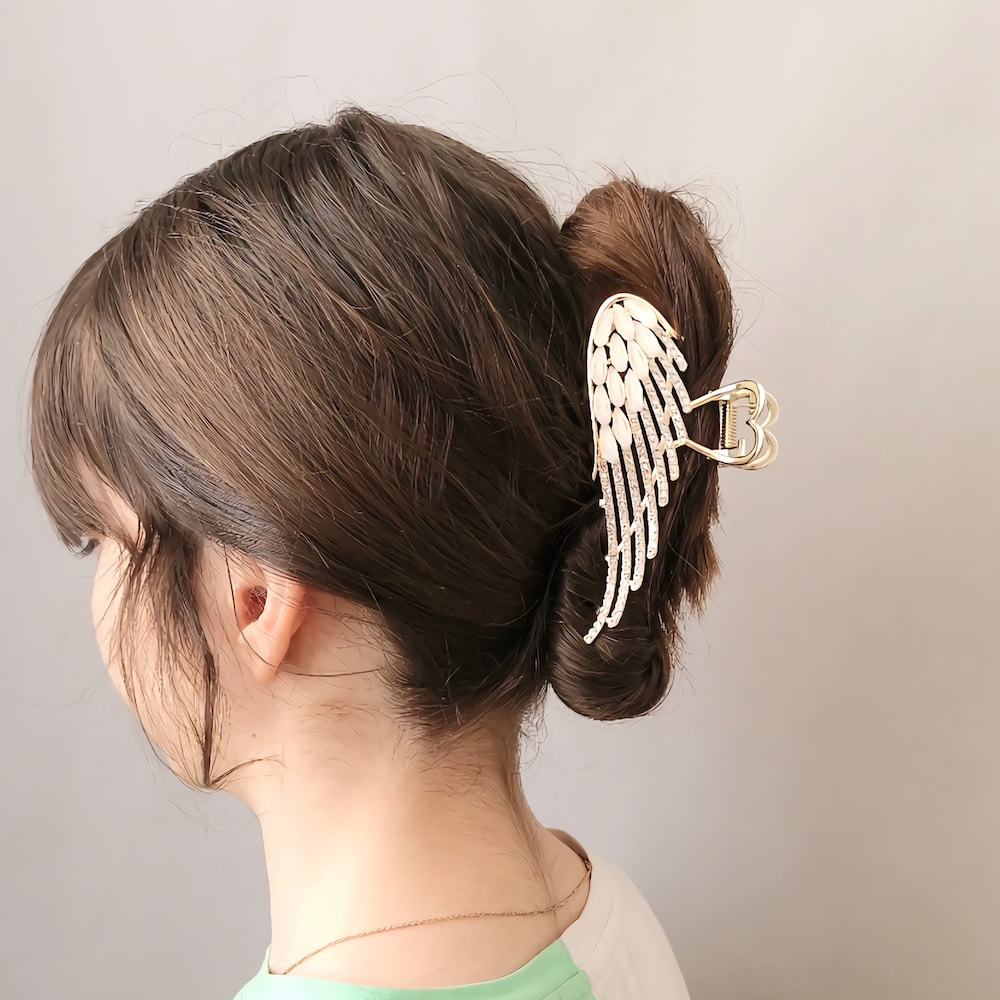 کلیپس مجلسی بال فرشته - Image 4