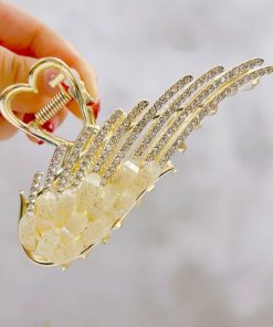 کلیپس مجلسی بال فرشته