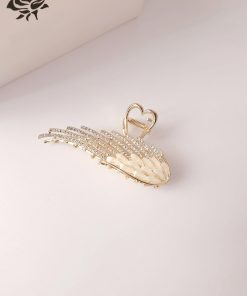 کلیپس مجلسی بال فرشته