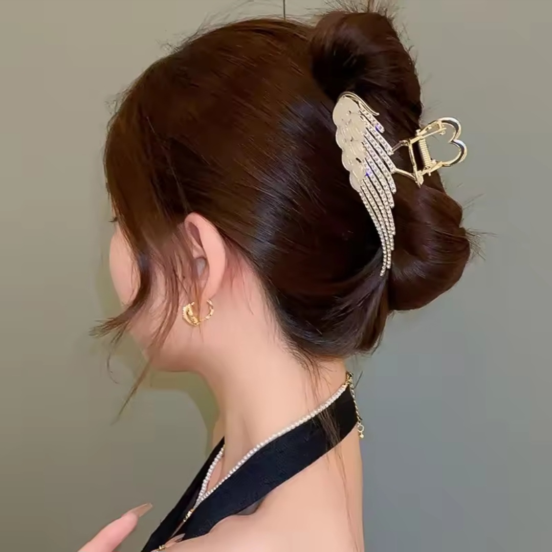 کلیپس مجلسی بال فرشته - Image 5