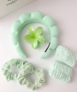 پک روتین اسپا